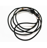 Treadmill Cable of 0902 form console to board with 7 Female Pins - Length 157 cm - CL0902-1 - Tecnopro